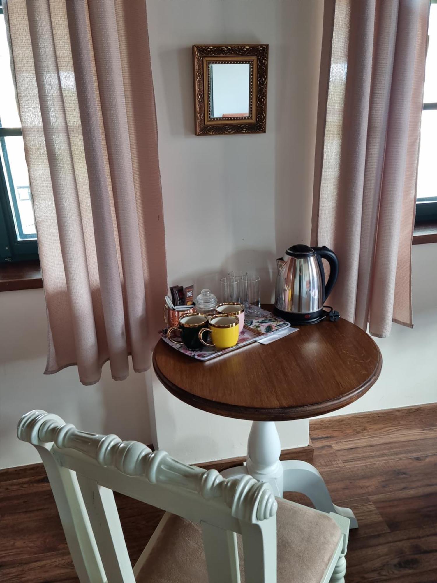 Taverna 1860 Rooms & Apartments Donja Zelina Zimmer foto